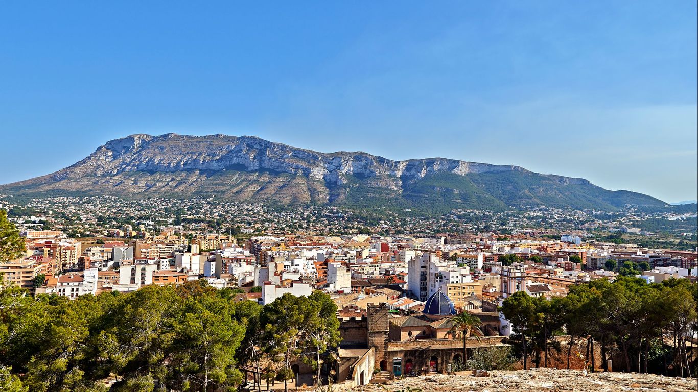 Denia Denia