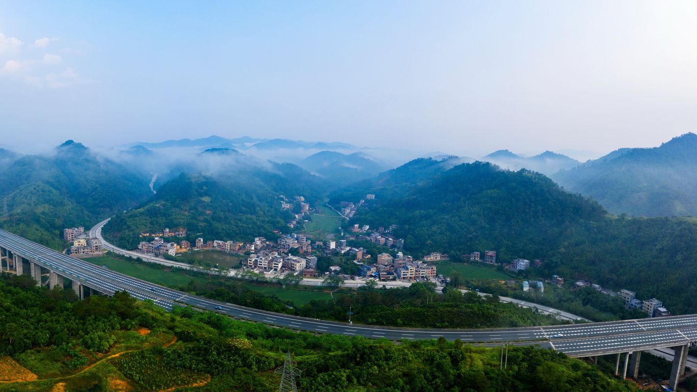 Hotels in Yunfu