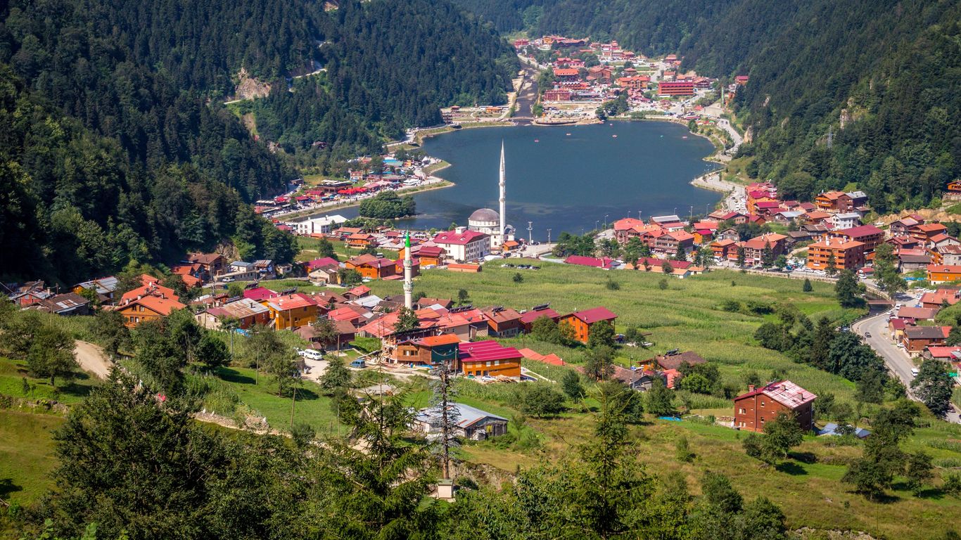 Trabzon Trabzon