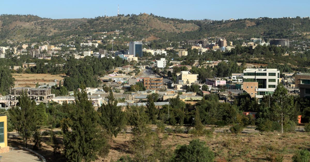 Whats the quickest way from Addis Ababa to Mekele? (Travel time information inside)