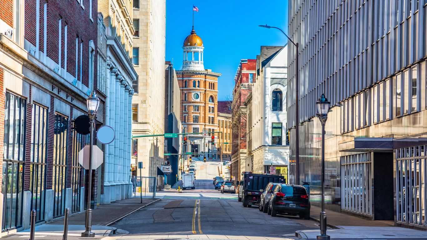 Holidays in Chattanooga