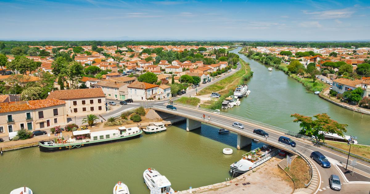 16 Best Hotels in Aigues-Mortes. Hotel Deals from £66/night - KAYAK