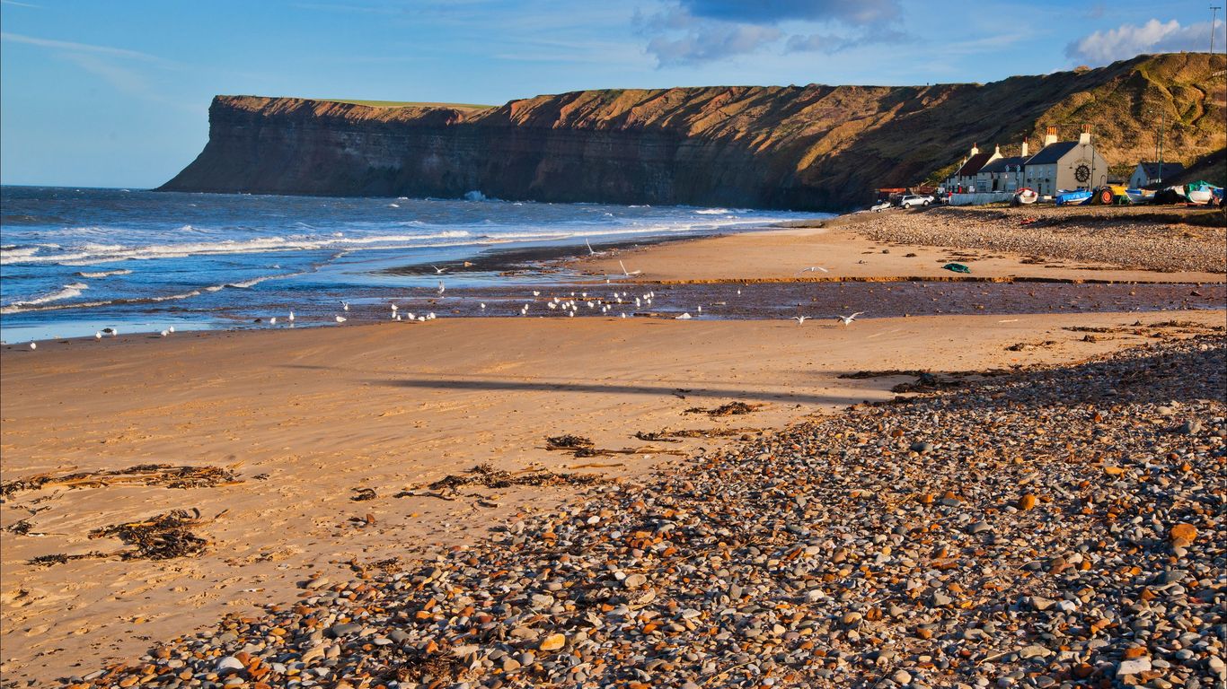 Hôtels à Saltburn-by-the-Sea