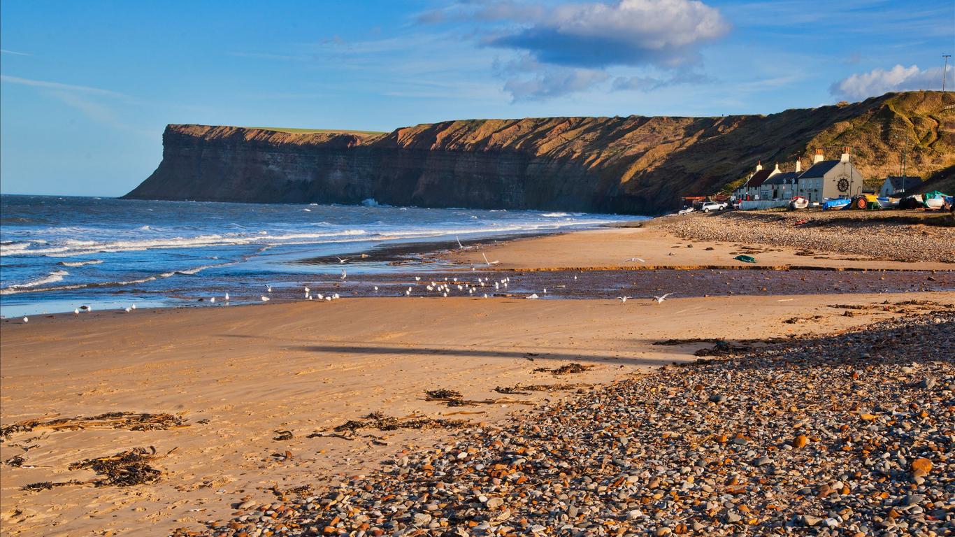 Hotels in Saltburn-by-the-Sea