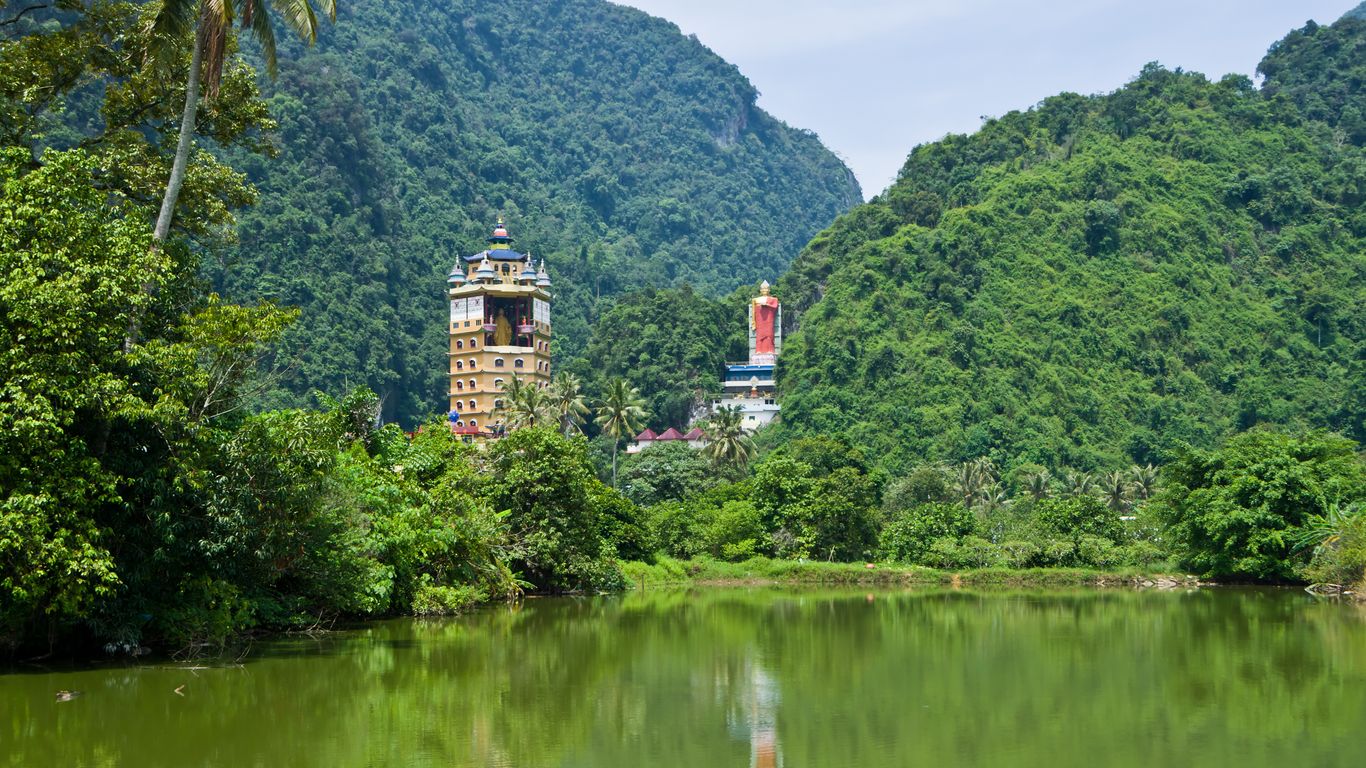 Hotels in Tambun
