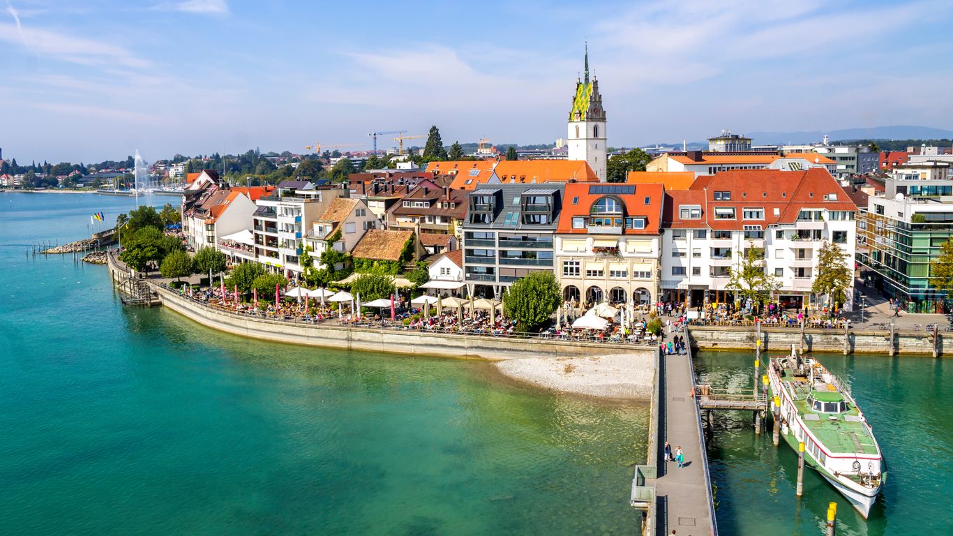 Baden-Württemberg Baden-Württemberg