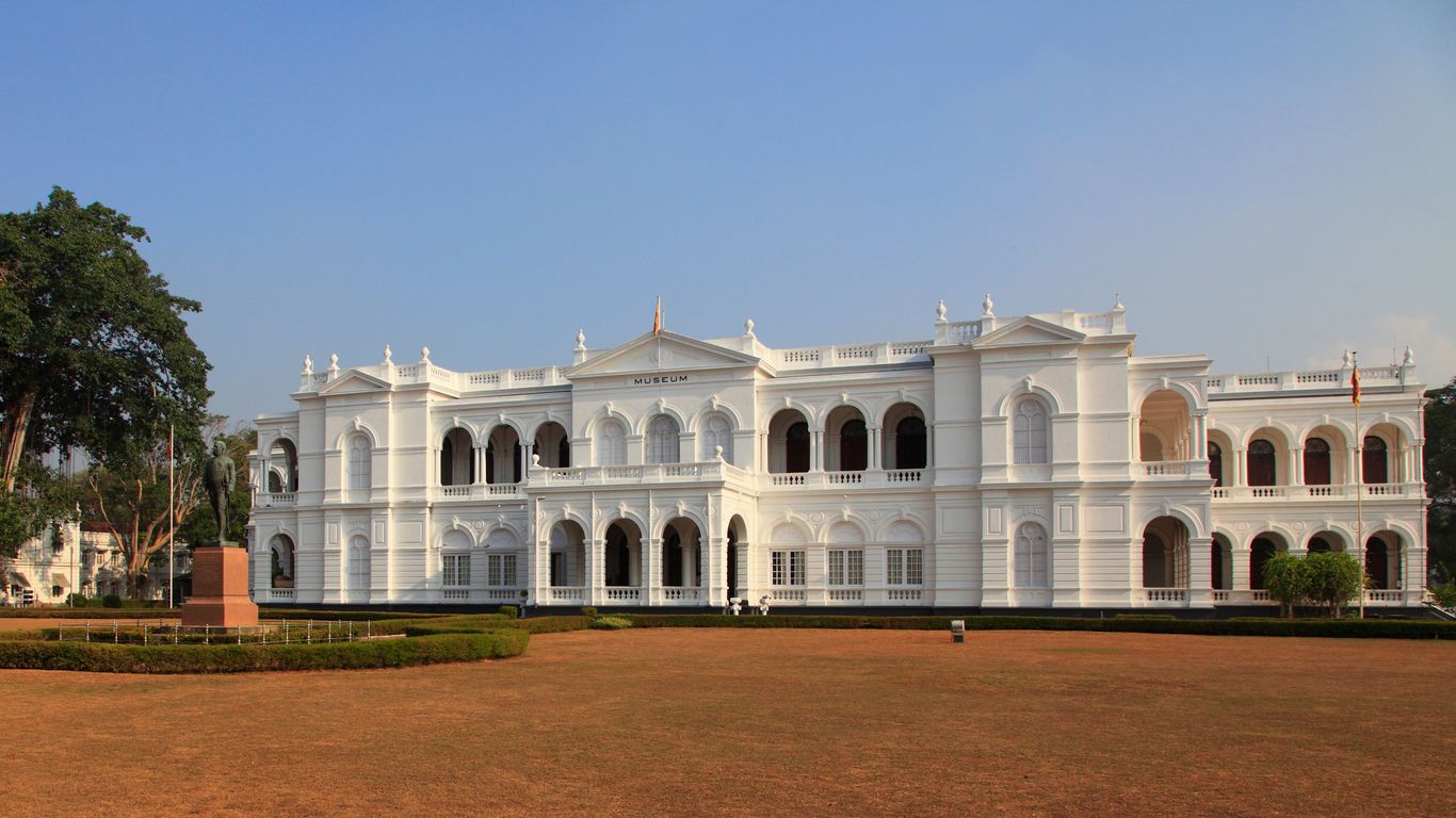 Hotels in Kelaniya
