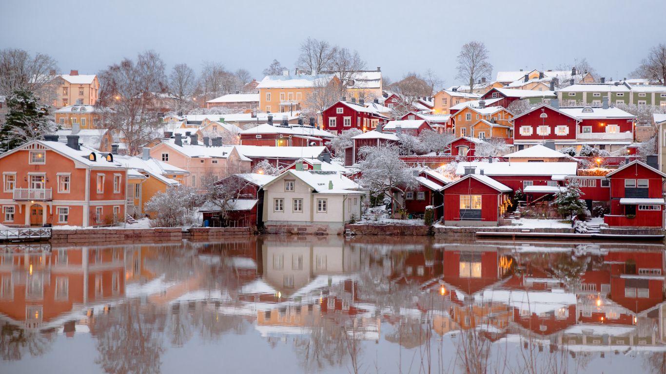 Günstige Hotels in Porvoo. Unterkünfte ab 71 €/Nacht KAYAK