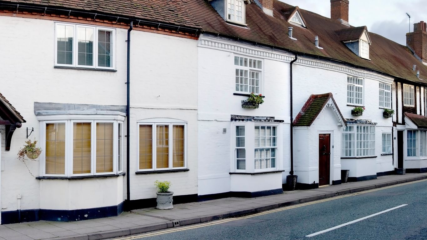 Hotels in Henley-in-Arden