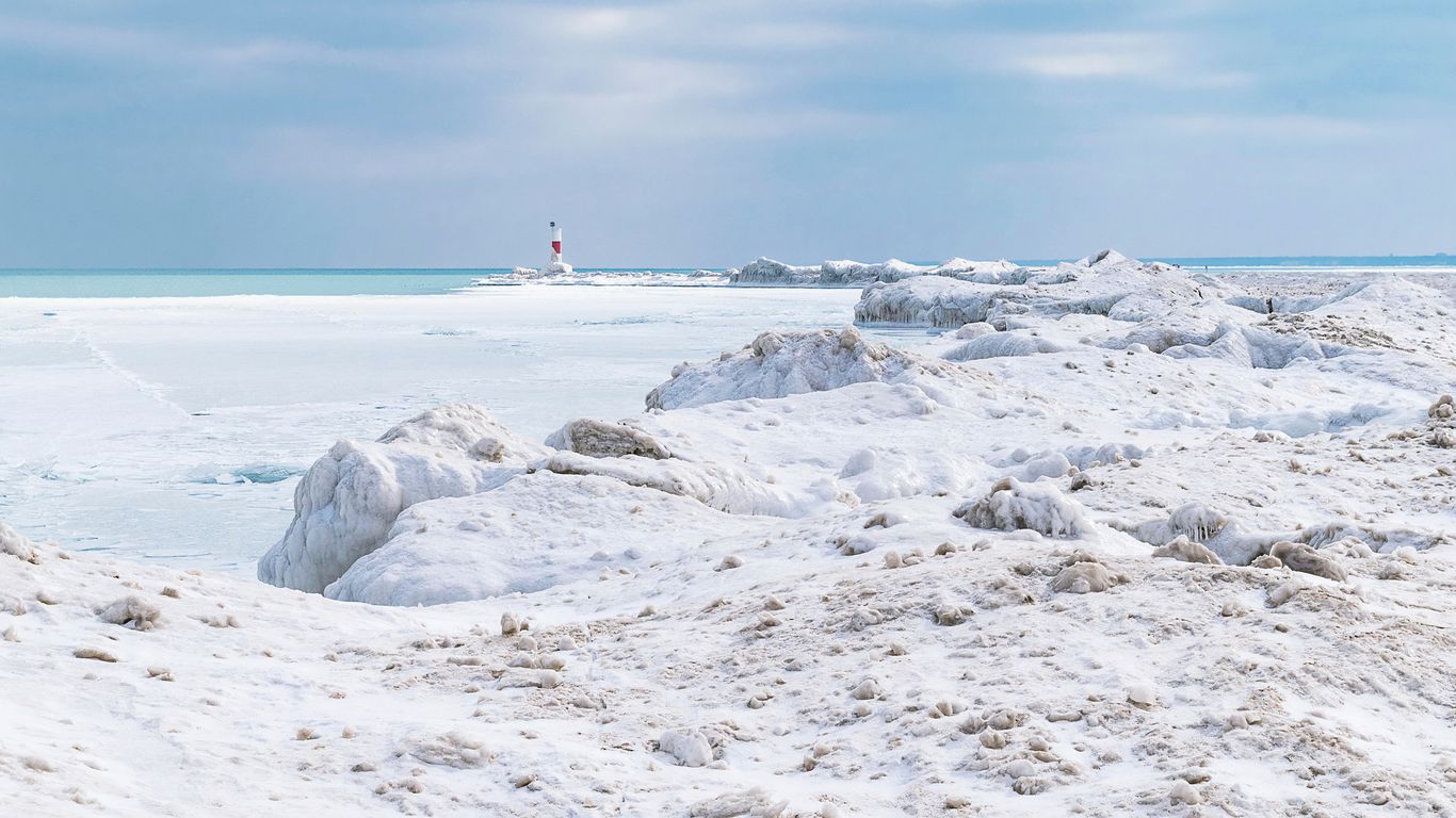 Vacances a Waukegan