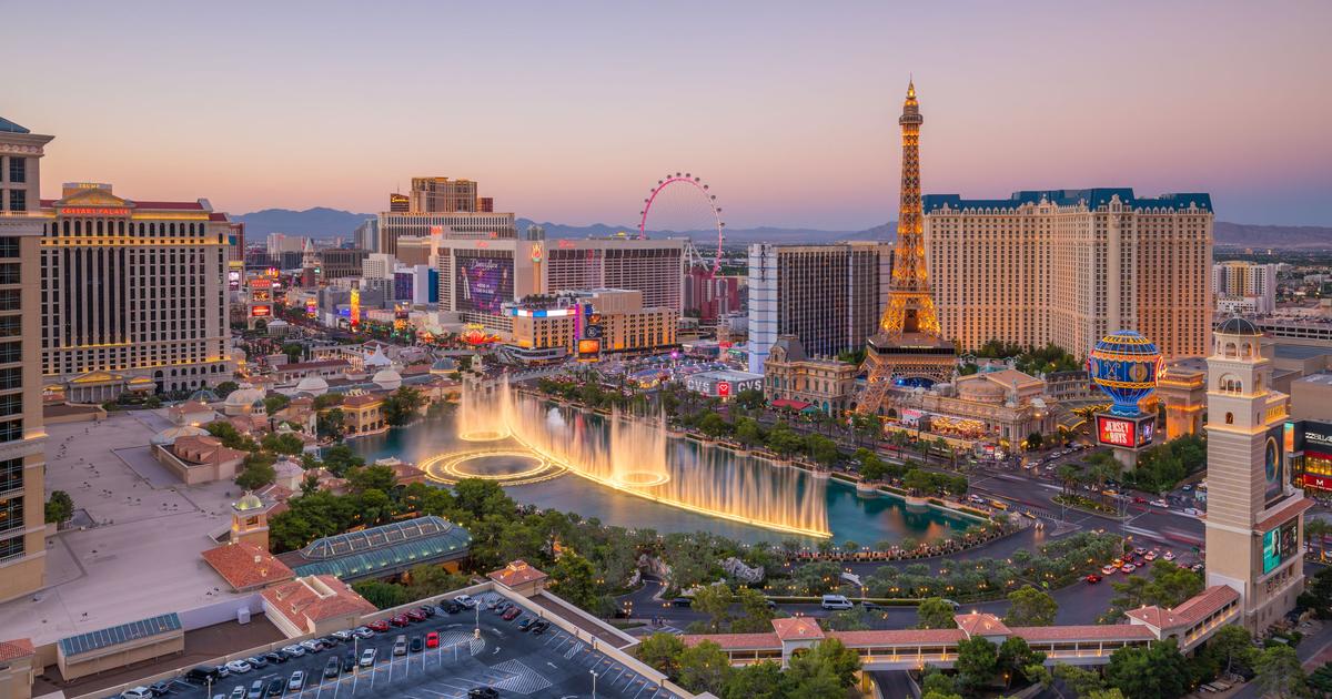 Bellagio in Las Vegas  Best Rates & Deals on Orbitz