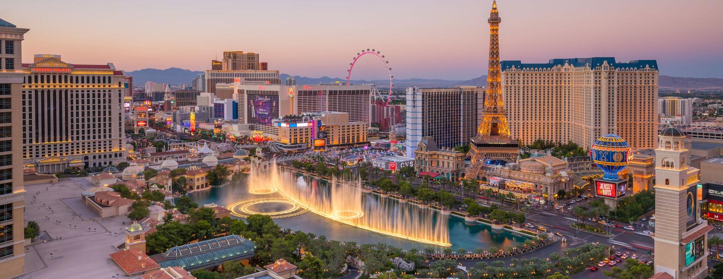Best 5 Star Hotels In Las Vegas From 141 Night Kayak