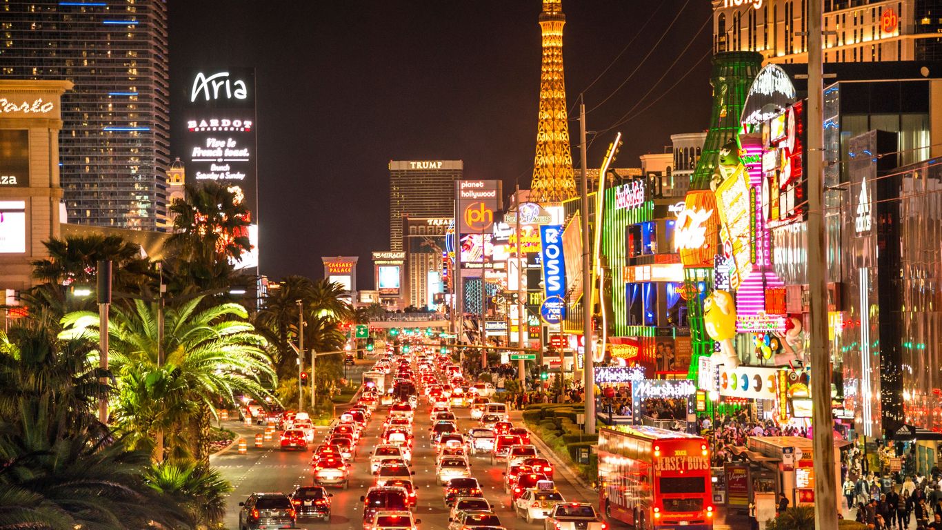 Hotel in America settentrionale