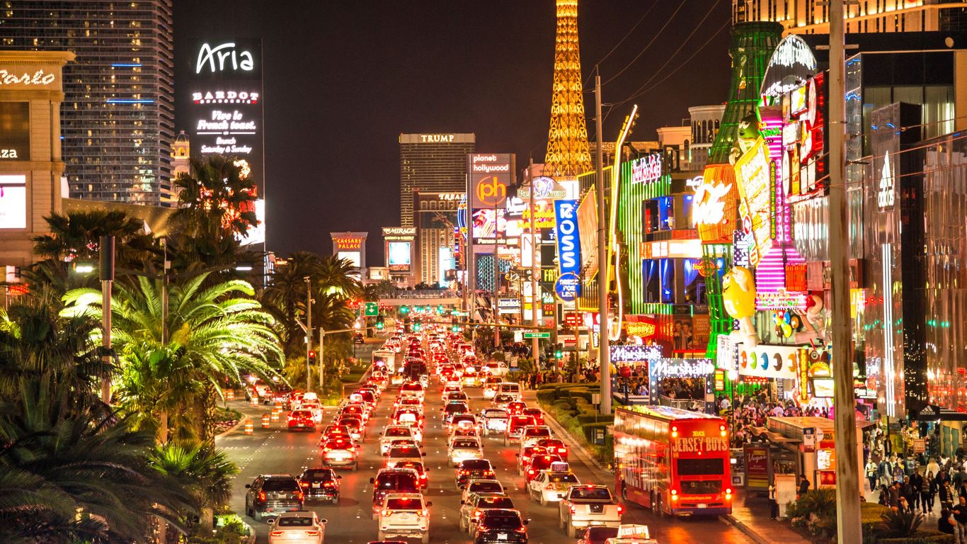 Hotels in North America