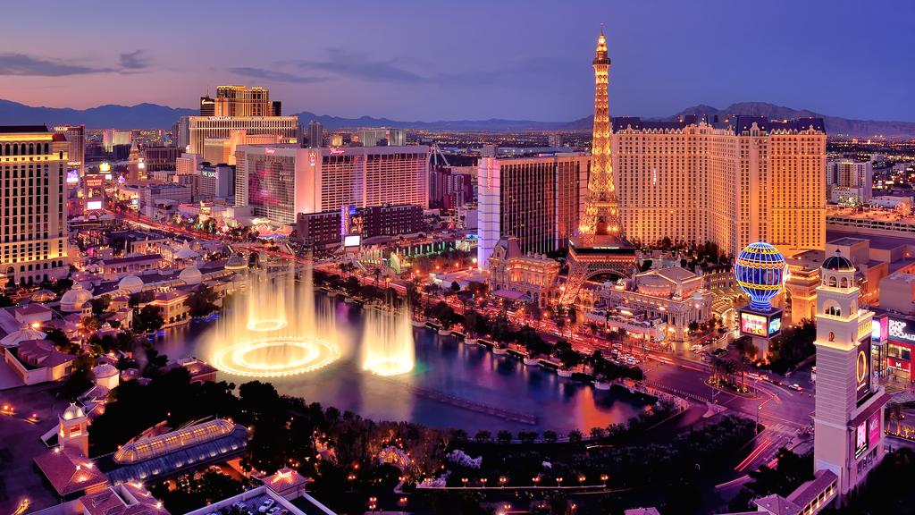 Las Vegas Vacation Packages from 163 Search Flight+Hotel on KAYAK