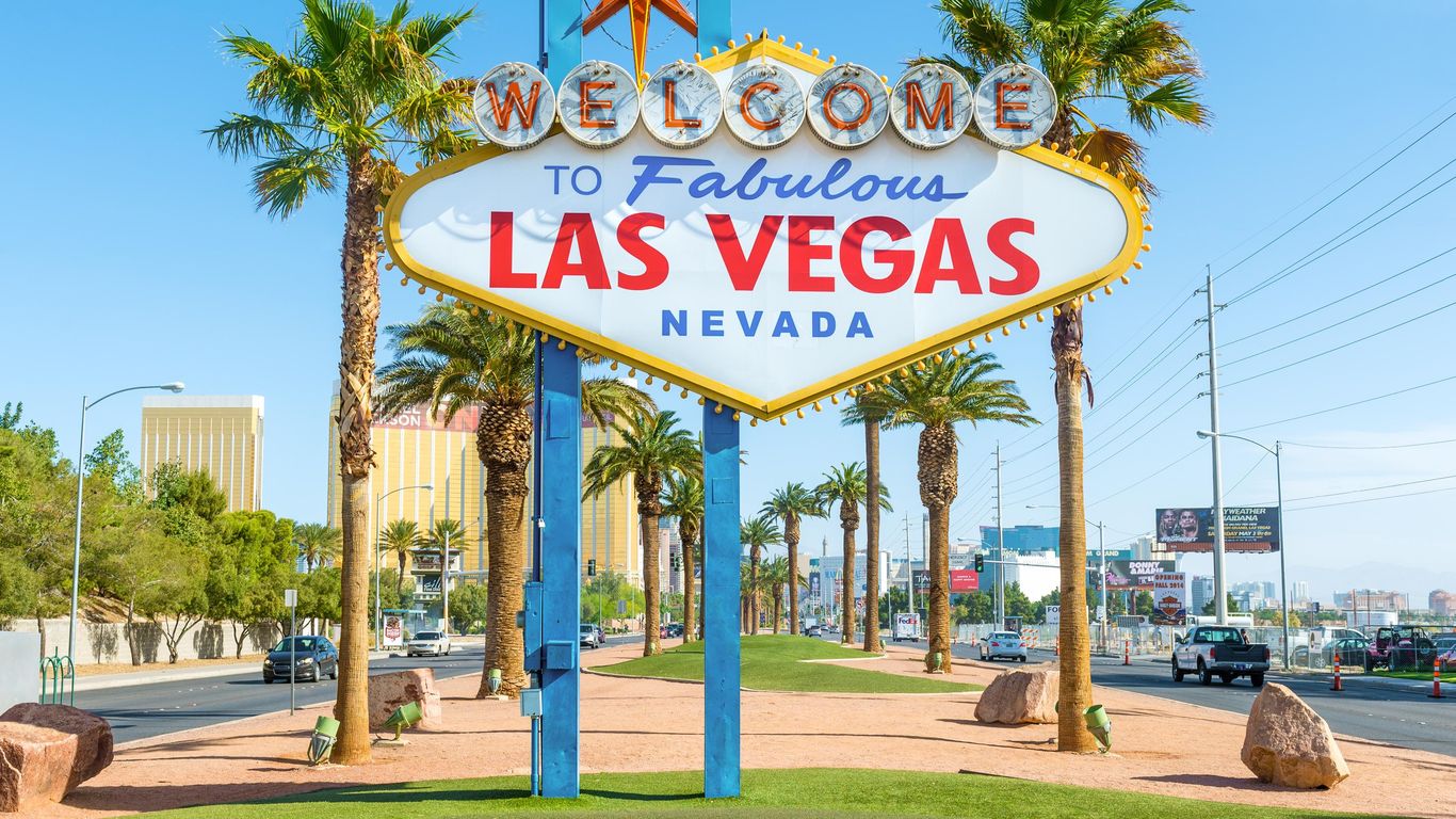 East of The Strip