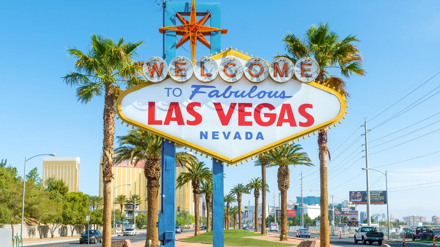 Günstige Flüge nach Las Vegas ab 308 € - KAYAK