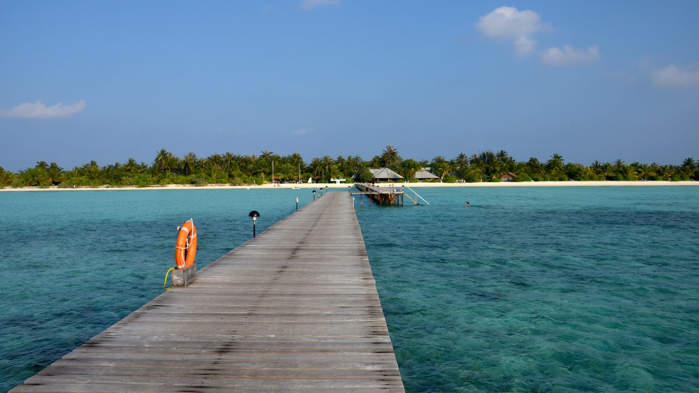 Süd-Malé-Atoll Süd-Malé-Atoll