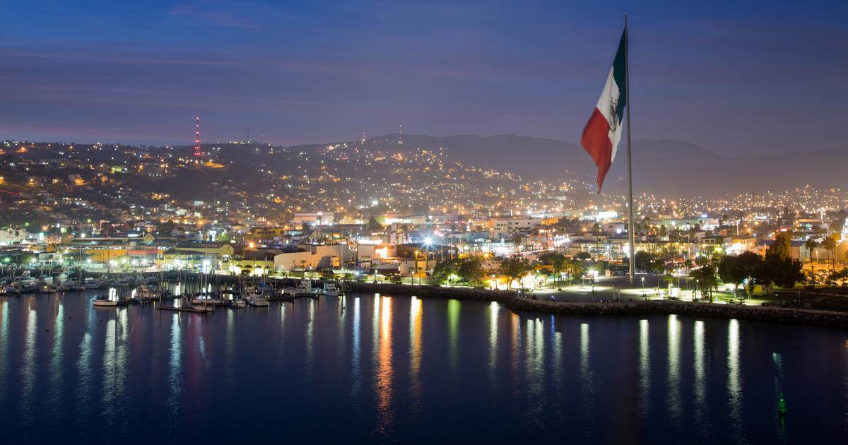 Hotels in Ensenada ab 34 € SWOODOO