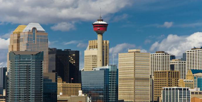 Calgary Tower
