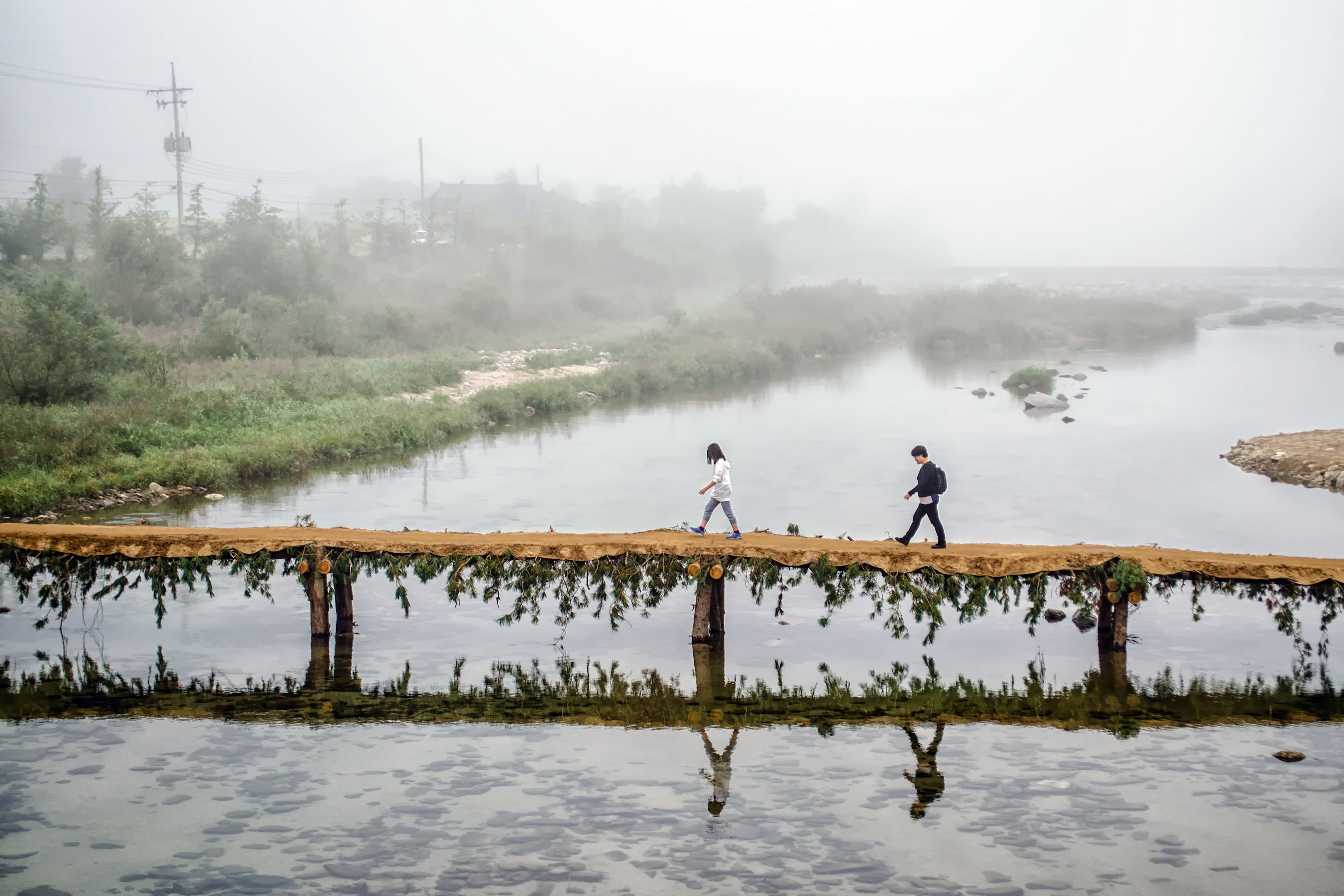 Hotell i Pyeongchang