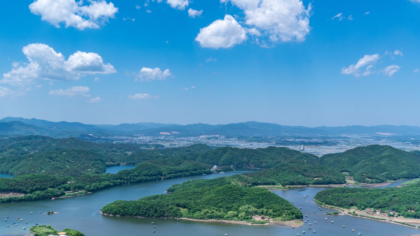 Hotels in Jincheon