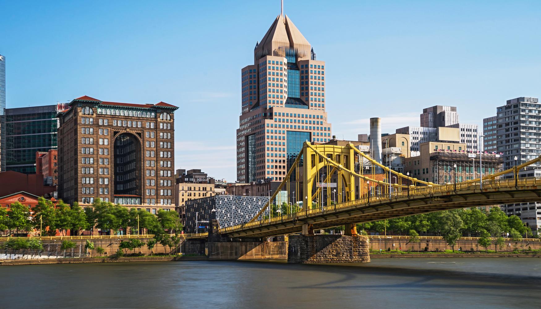 classic travel and tours pittsburgh