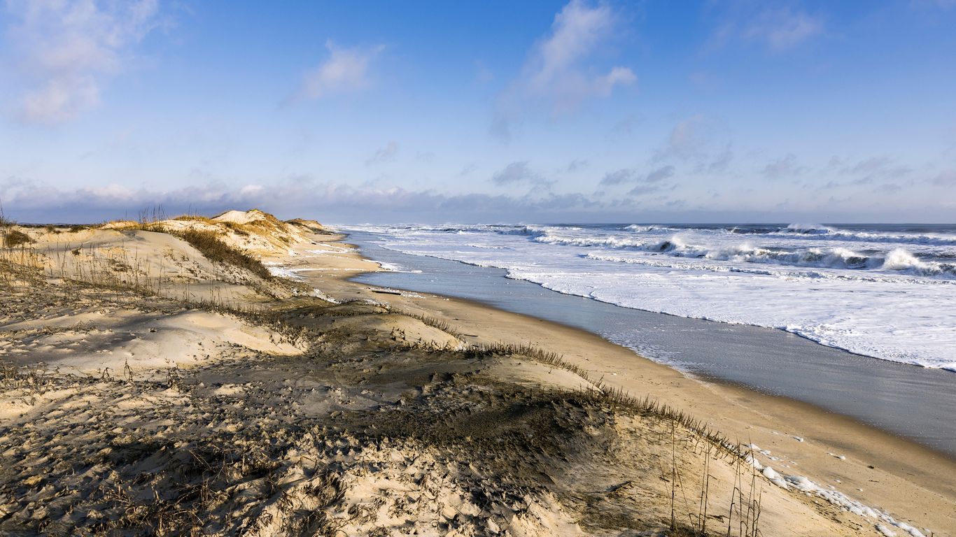 Hotellit Hatteras