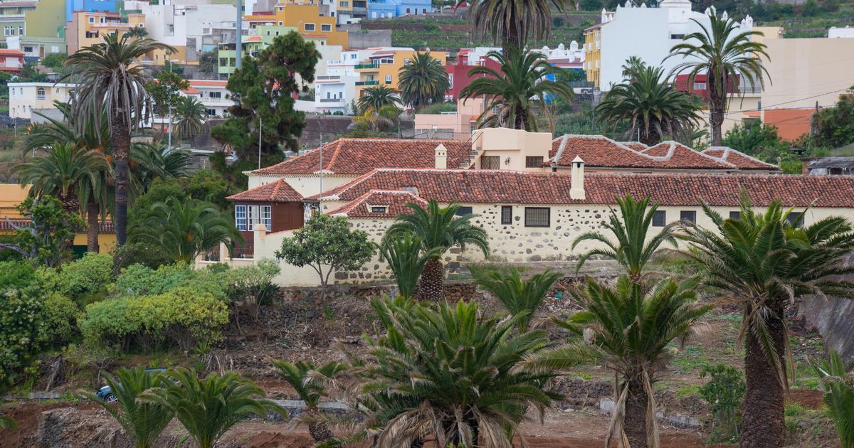 Santa Úrsula Urlaub ab 617 € KAYAK