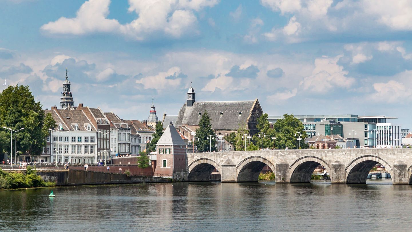 Günstige Flüge von Wien nach Maastricht ab € 260 – Checkfelix.com