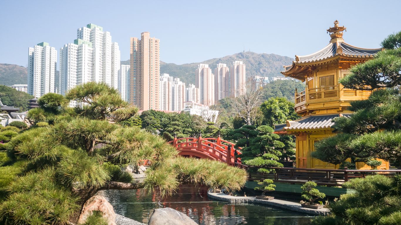 Hotely v Wong Tai Sin District