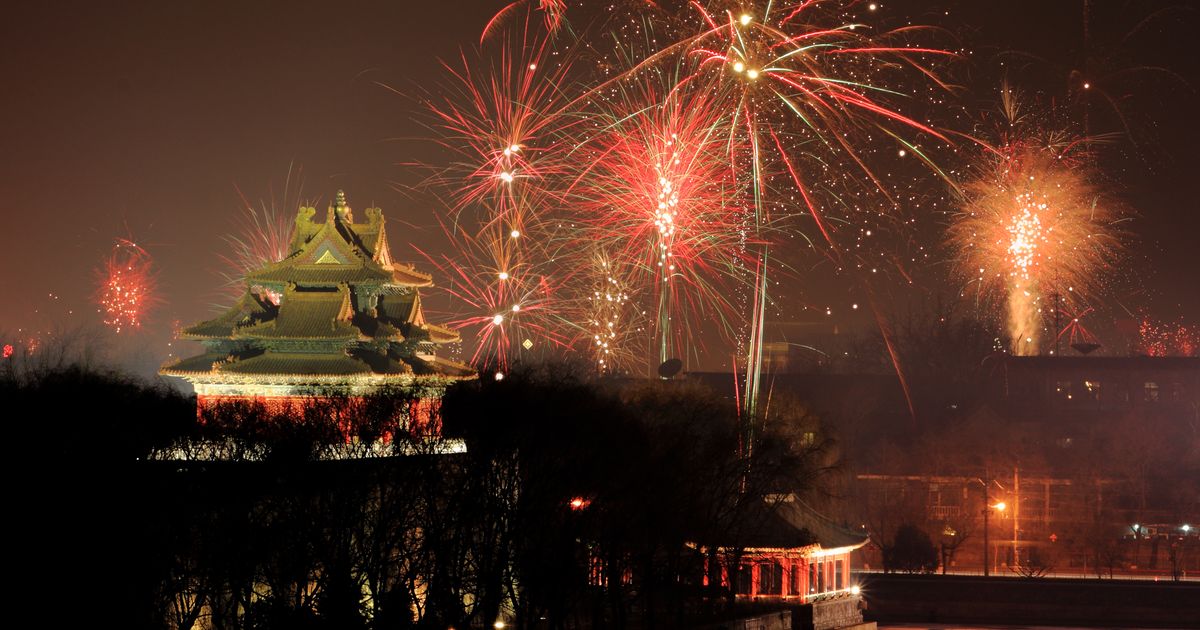 Günstige Flüge von Basel EuroAirport Swiss Flughafen nach Peking from ...