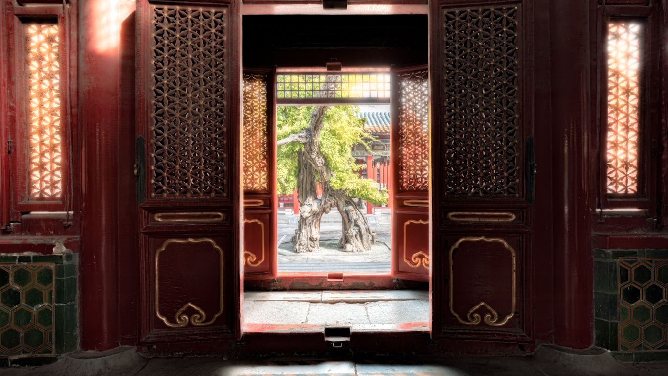 Peking Peking