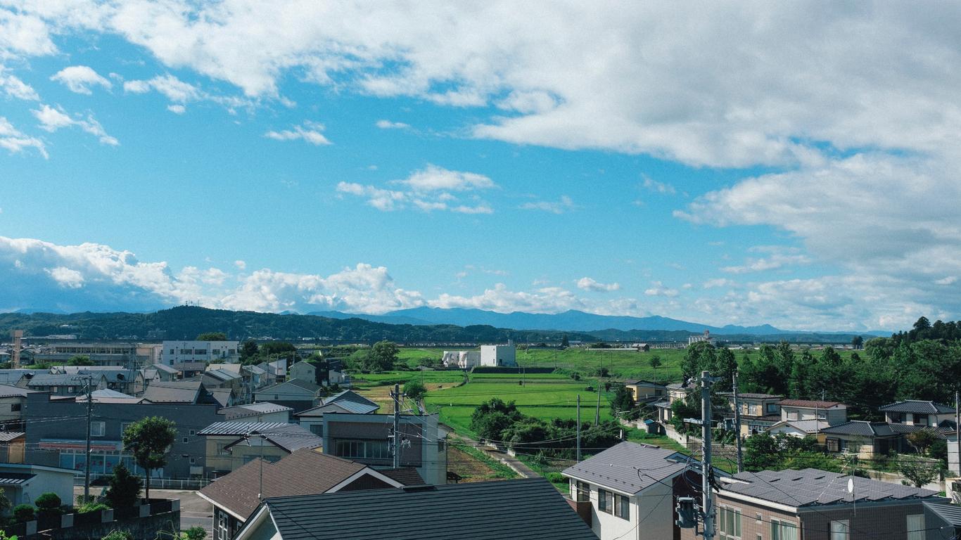 Vacations in Iwate Prefecture