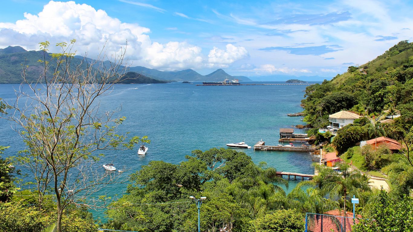 Hotels in Angra dos Reis