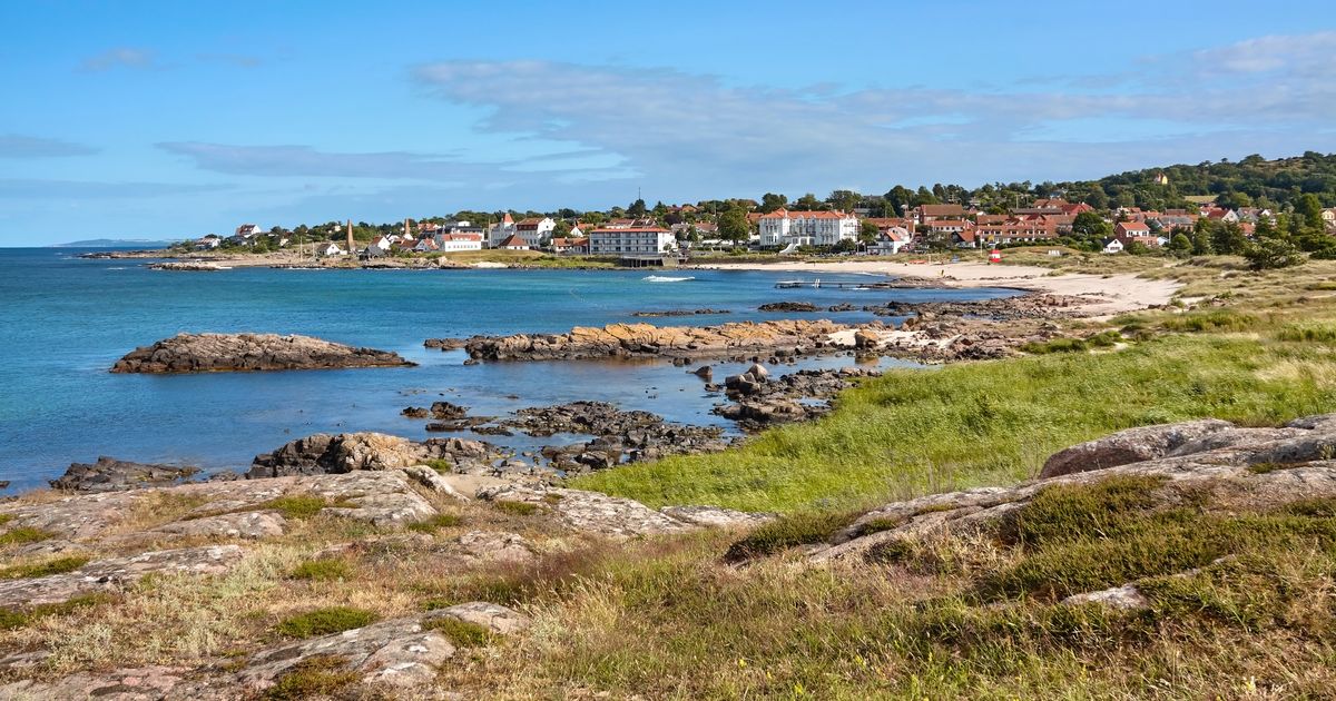 16 Best Hotels in Allinge - KAYAK