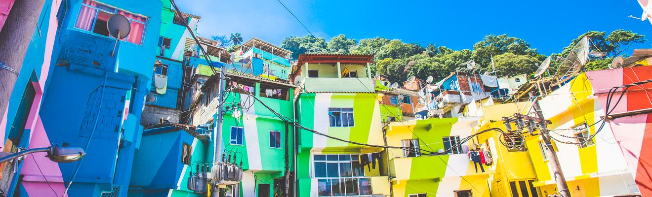 Hotels in Rio de Janeiro