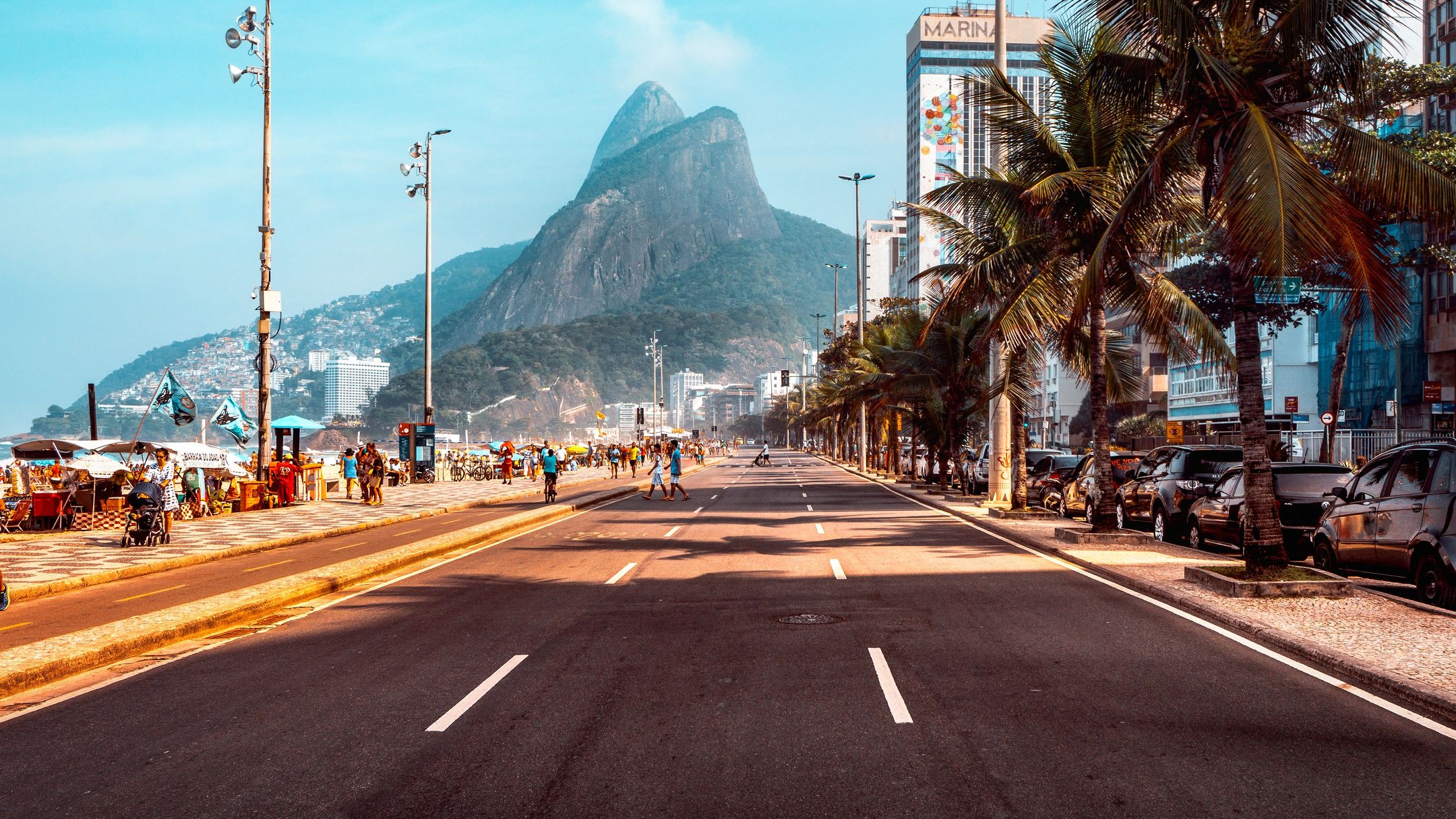 Passagens baratas para o Rio de Janeiro a partir de R$ 129 - KAYAK