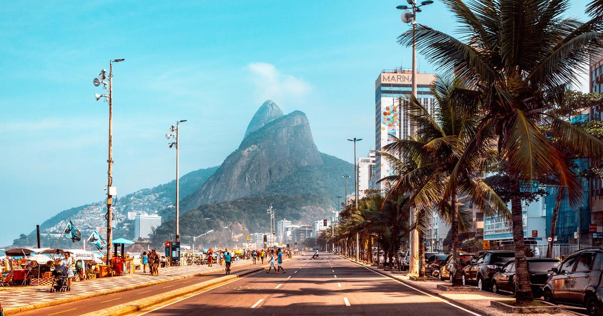 Passagens baratas para o Rio de Janeiro a partir de R$ 151 - KAYAK