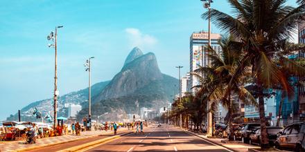 Passagens baratas para o Rio de Janeiro a partir de R$ 114 - KAYAK