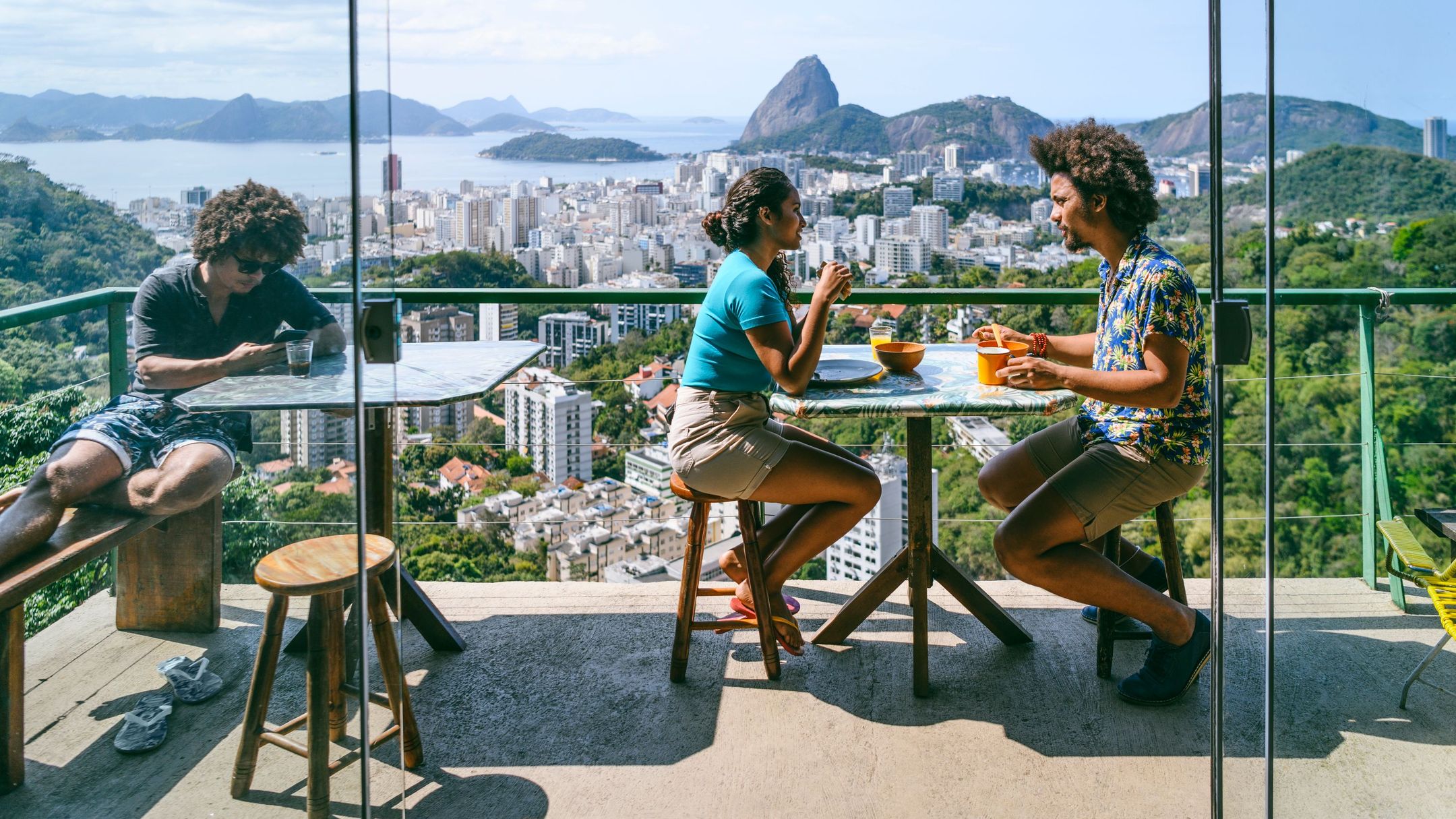 Guide touristique Rio De Janeiro | Tourisme à Rio De Janeiro - KAYAK