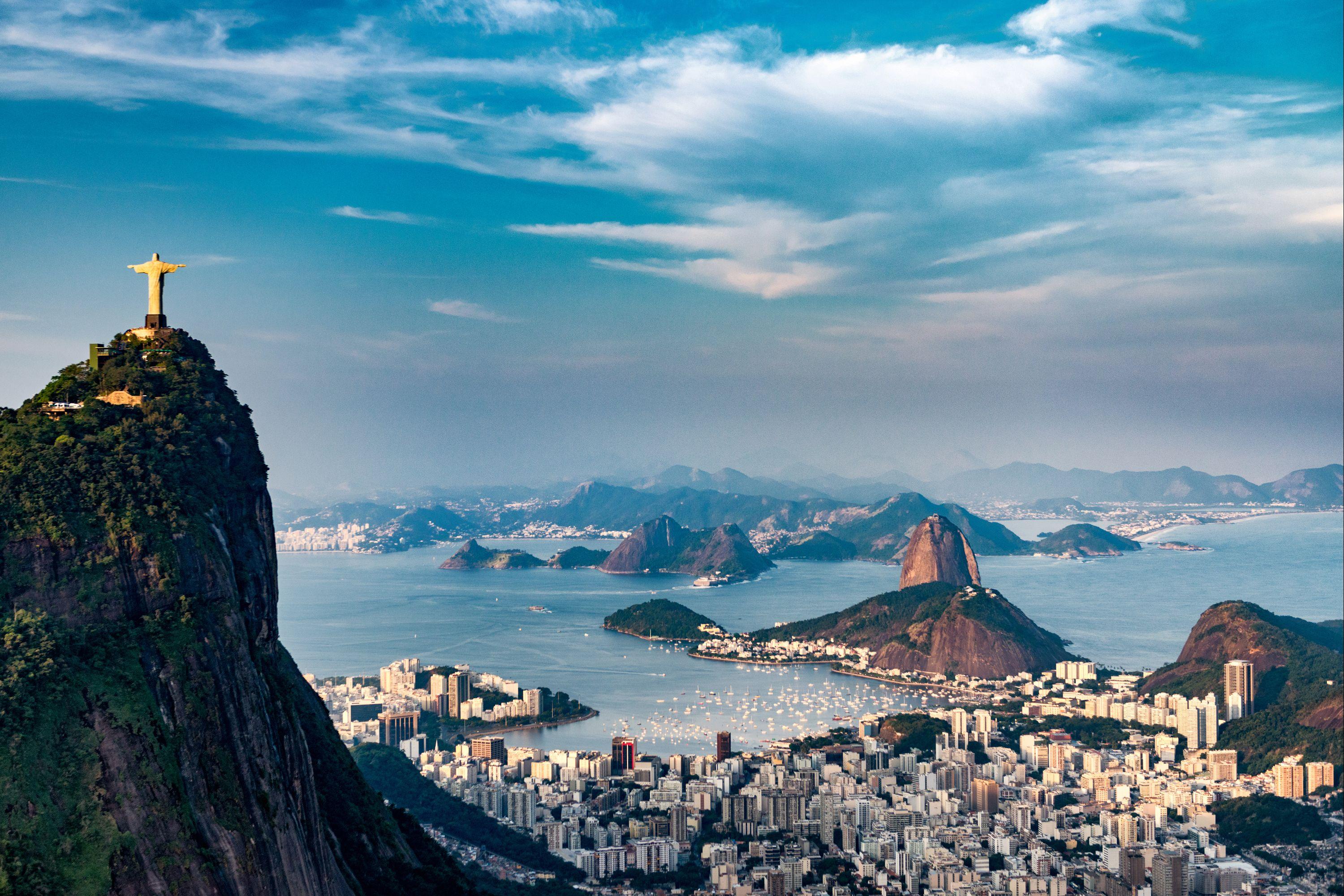 Cheap Flights To Rio De Janeiro From £222 - KAYAK