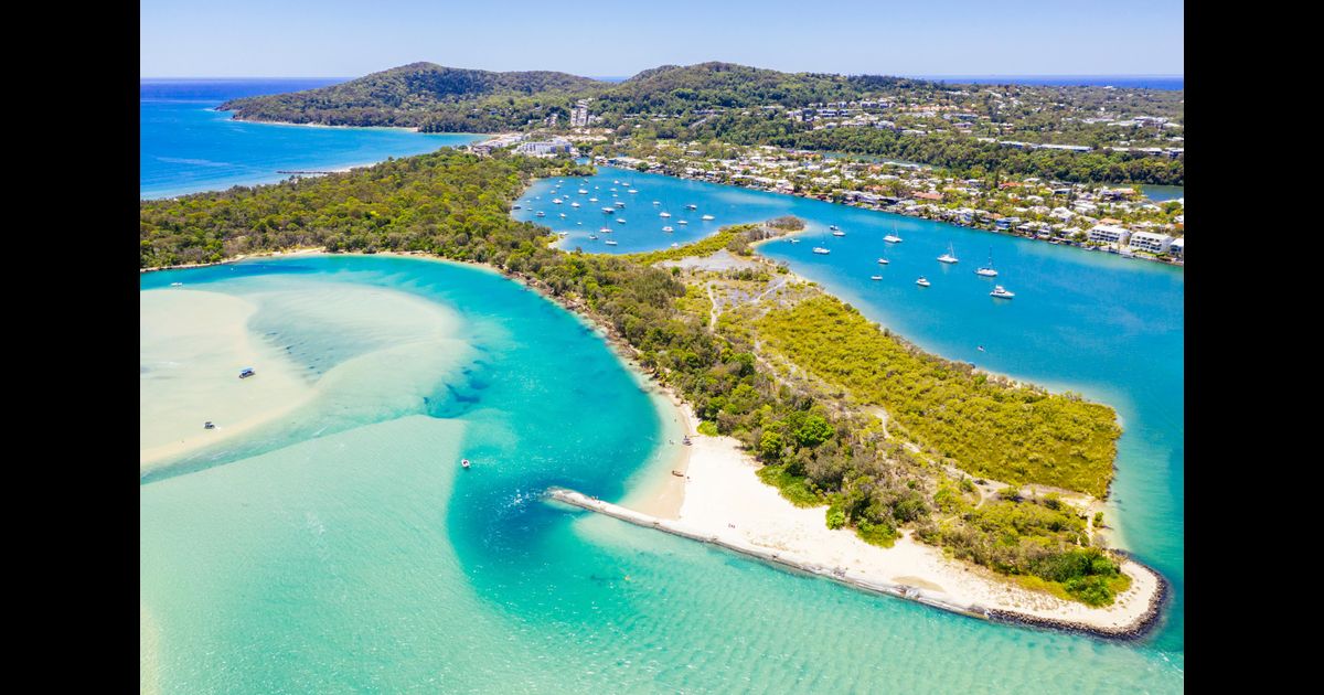 Thrifty hire cars in Noosa Heads KAYAK