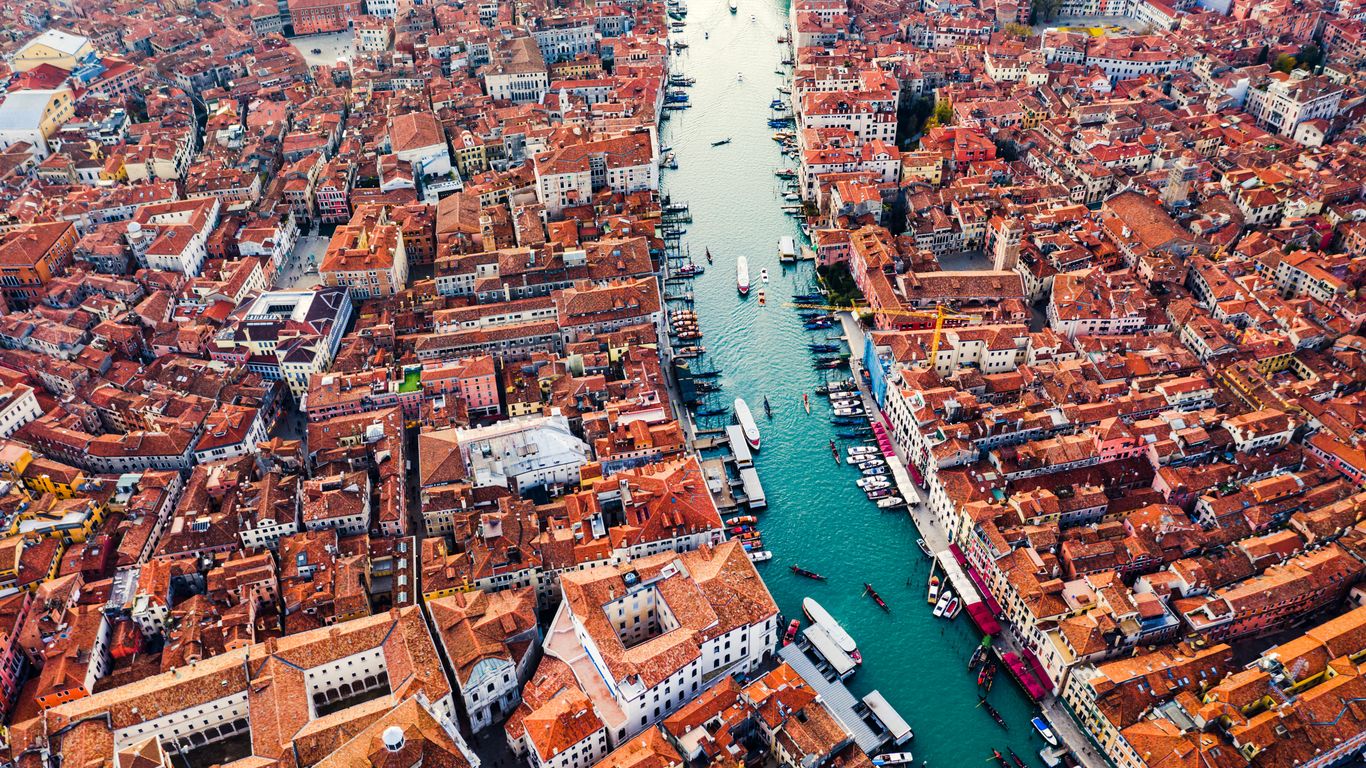 São Marco São Marco