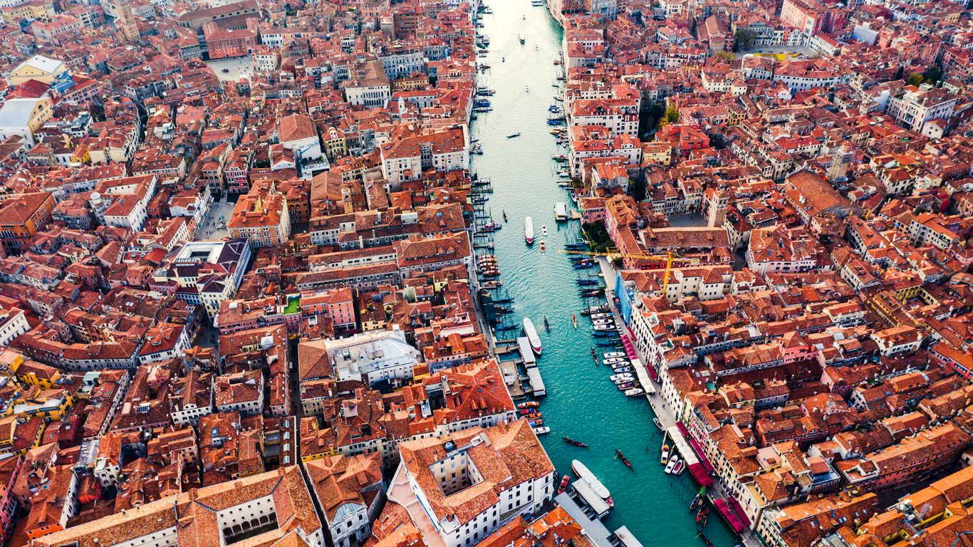 São Marco São Marco