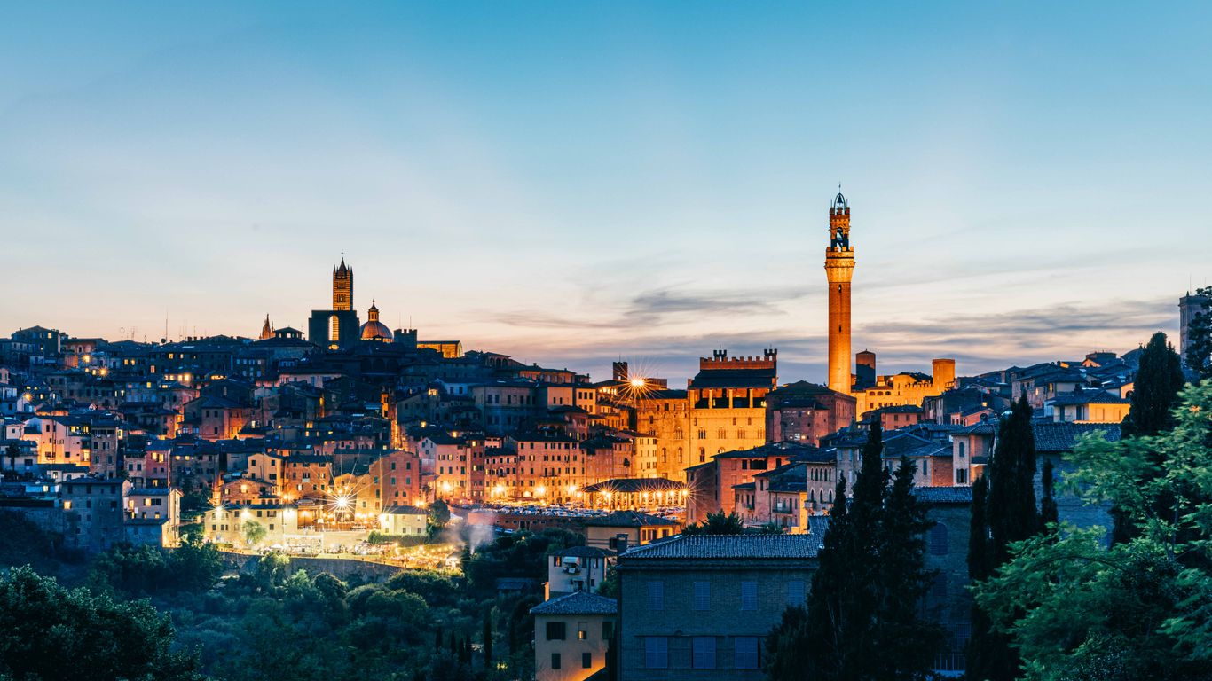 Siena Siena