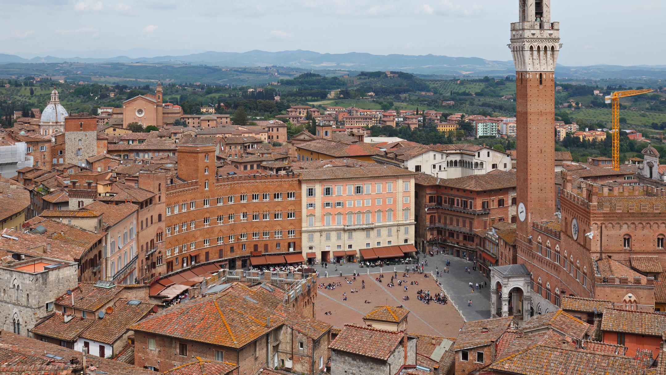 Siena Travel Guide | Siena Tourism - KAYAK