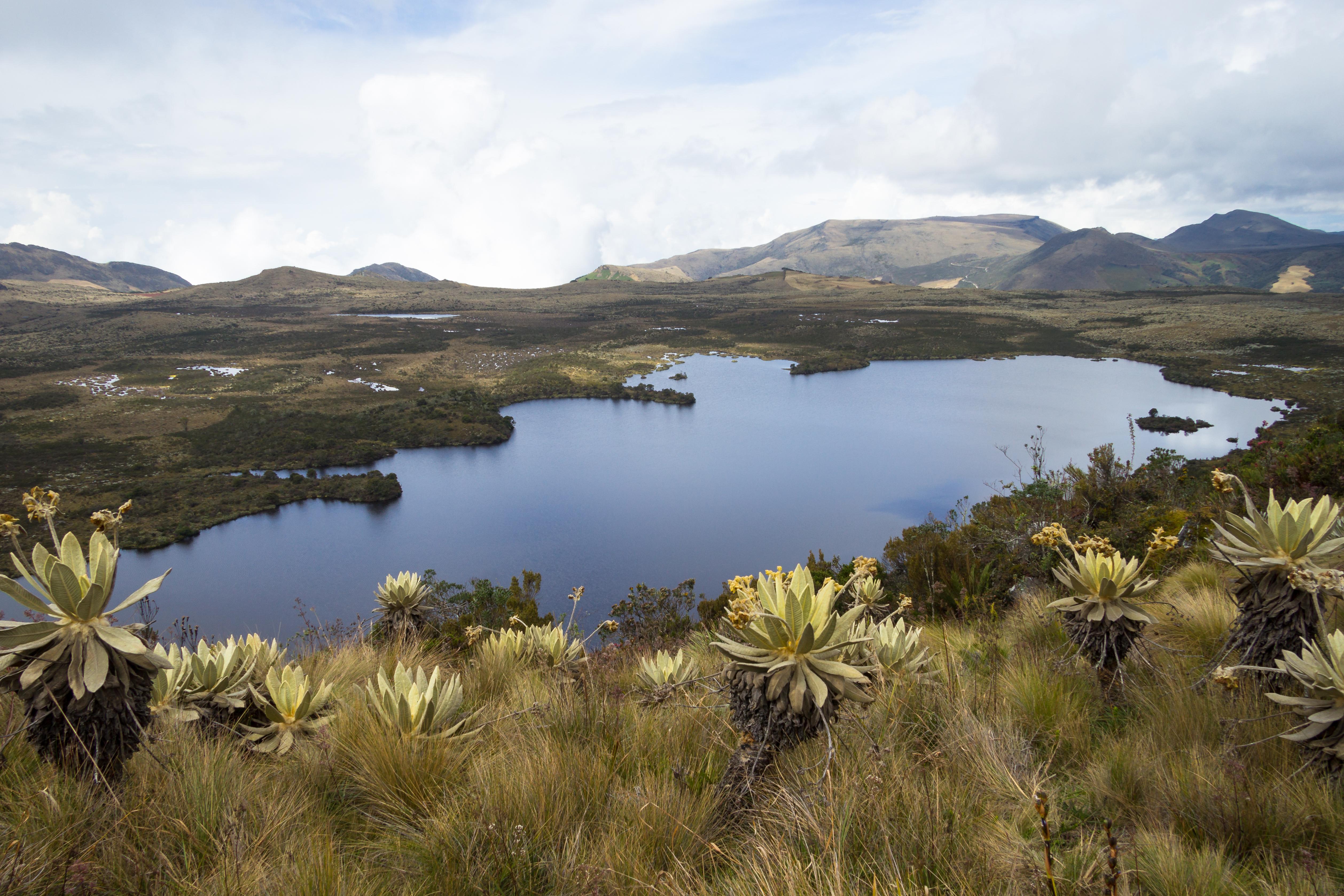 Guía De Viaje Cundinamarca | Turismo Cundinamarca - KAYAK