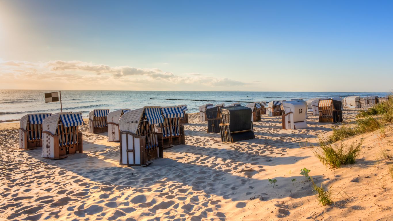 Usedom Usedom