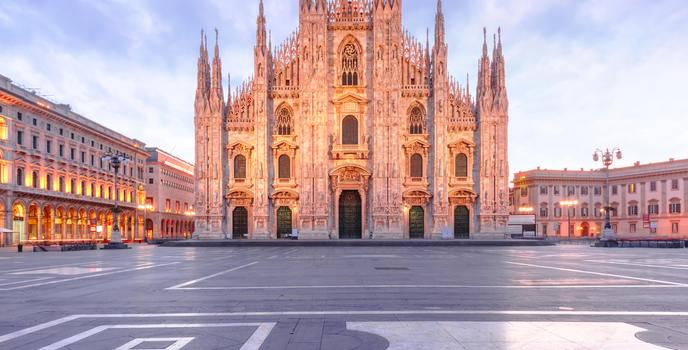 Milan travel guide: everything you need to know - Times Travel